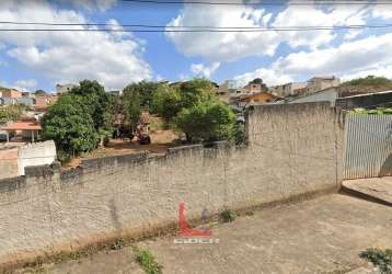 Terreno vila batista bragança paulista