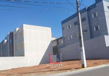 Terreno vila toscana bragança paulista- são paulo