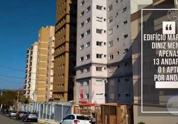 Apartamento 3 suítes à venda, alto padrão, braganç