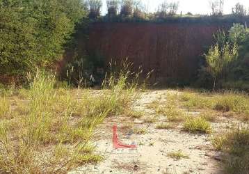 Terreno bosque das pedras bragança paulista sp