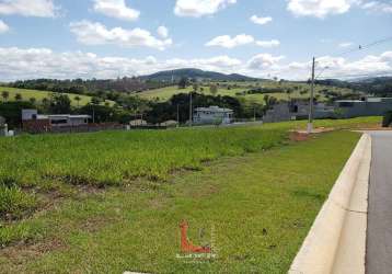 Terreno condomínio san vitale bragança pta