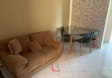 Apartamento bragança iii com 2 dormitorios