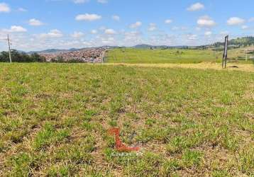 Terreno curitibanos eco residence bragança pta sp