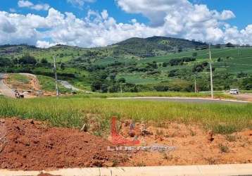 Terreno inovare teriva braganca paulista