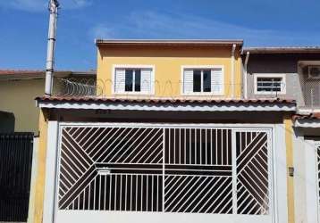 Casa 3 dormitórios comendador cardoso bragança-sp