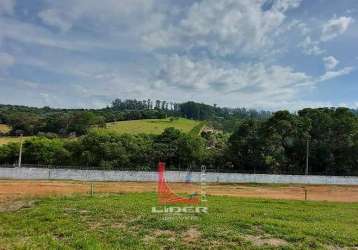 Lote condomínio flamboyan bragança paulista