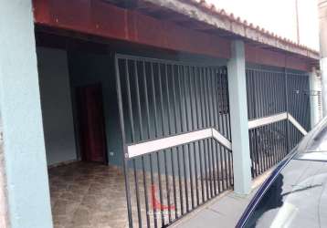 Casa á venda na vila davi bragança paulista, sp