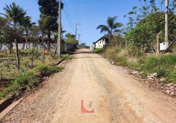 Terreno bairro arraial tuiuti