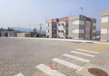 Apartamento bairro hípica jaguari bragança paulist