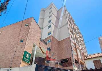 Apartamento centro cond orquidea bragança paulista