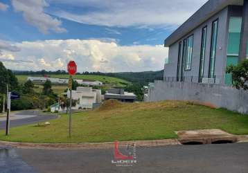 Terreno cond. campos do conde, bragança paulista