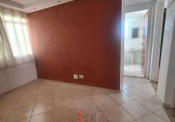 Apartamento à venda, berbari i, bragança paulista