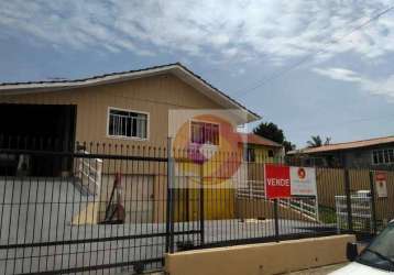 Terreno à venda, 360 m² por r$ 590.000,00 - orleans - curitiba/pr