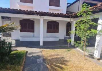 Casa com 6 quartos, 245m² em ipatinga, imbaúbas