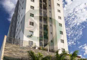 Apartamento novo no parque veneza