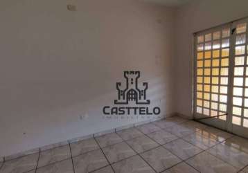 Casa, 55 m² por r$ 220.000 - alpes - londrina/pr