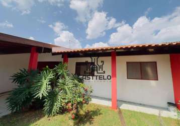 Casa  à venda, 170 m² por r$ 310.000 - jardim alto do cafezal - londrina/pr