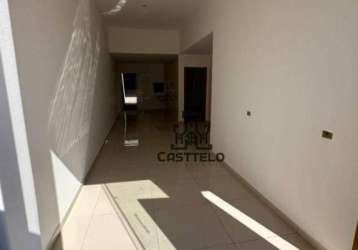 Casa à venda, 75 m² por r$ 300.000 - colinas - londrina/pr