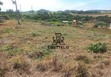 Terreno à venda, 1100 m² por r$ 140.000,00 - zona rural - londrina/pr