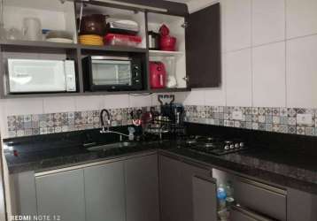 Casa com 3 dormitórios à venda, 100 m² por r$ 350.000,00 - conjunto professora hilda mandarino - londrina/pr