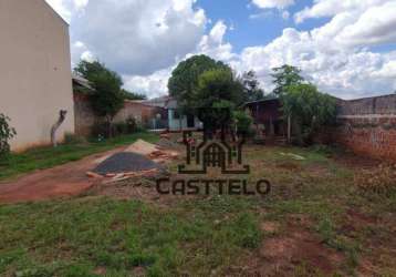 Casa à venda, 100 m² por r$ 1.100.000 - vila balarotti - londrina/pr