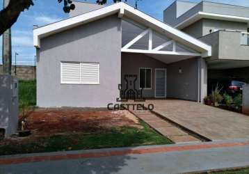 Casa, 146 m² - venda por r$ 990.000 ou aluguel por r$ 5.270/mês - cidade industrial ii - londrina/pr