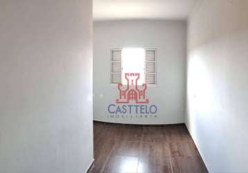 Casa com 3 dormitórios à venda, 69 m² por r$ 170.000,00 - nova olinda - londrina/pr