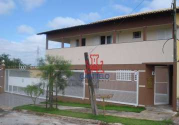 Casa à venda, 286 m² por r$ 1.500.000 - parque residencial alcântara - londrina/pr