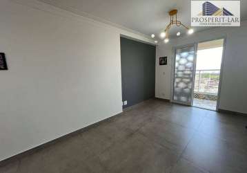 Studio com 1 dormitório à venda, 37 m² por r$ 310.000,00 - picanço - guarulhos/sp