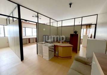 Via veneto - sala à venda, 101 m² por r$ 685.680,00 - centro - florianópolis/sc