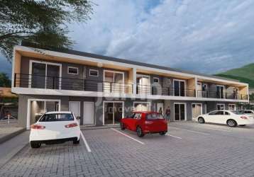 Casa com 2 dormitórios à venda, 72 m² por r$ 770.000,00 - armação do pântano do sul - florianópolis/sc
