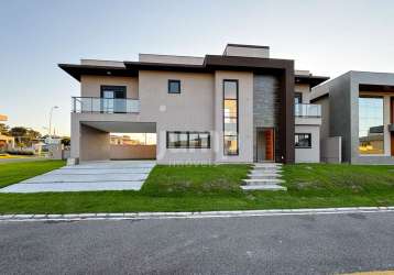 Ilha do arvoredo - casa alto padrão em são joão do rio vermelho, florianópolis/sc