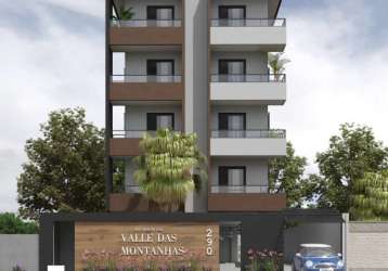 Apartamento com 2 quartos à venda no costa e silva, joinville , 80 m2 por r$ 463.200