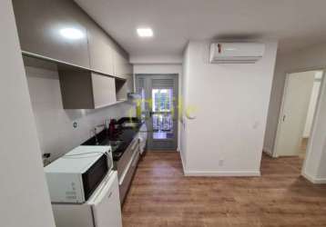 Apartamento com 02 dormitórios para locação no butantã, são paulo!