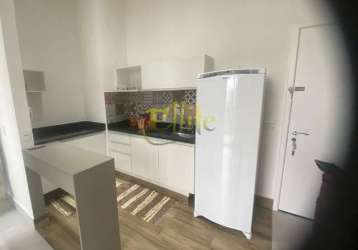 Apartamento mobiliado para locação na vila mariana, são paulo!