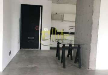 Apartamento para locação na região do campo belo, são paulo!