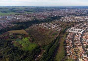 Terreno para venda no cilo 3 em londrina