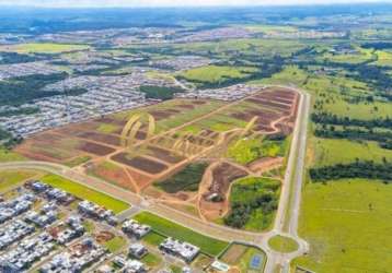 Terreno residencial à venda, com 300m²,  condomínio dona maria cândida, indaiatuba.