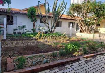 Casa a venda, com 3 dormitórios, parque boa esperança, indaiatuba.