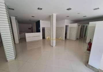 Salão comercial, ar, moradia com 3 quartos - jardim itamaracá, indaiatuba