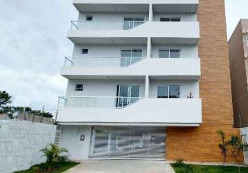 Apartamento com 3 dormitórios à venda, 125 m² por r$ 510.000,00 - braga - são josé dos pinhais/pr