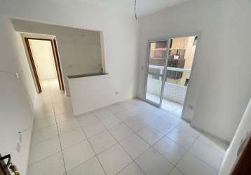 Flat à venda, apartamento com 1 dormitório - boqueirão!!! novo!