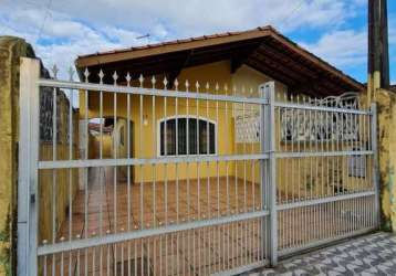 Casa à venda, real, praia grande, sp