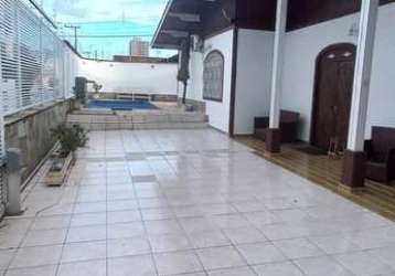 Casa à venda, jd imperador, 3 dormitorios, praia grande, sp