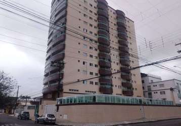 Apartamento para locação, caiçara, praia grande, sp