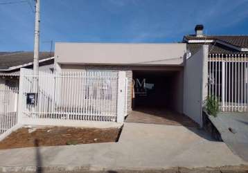 Residencial guaíra