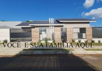 Casão na vila bela