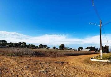 Terreno - colonia socorro