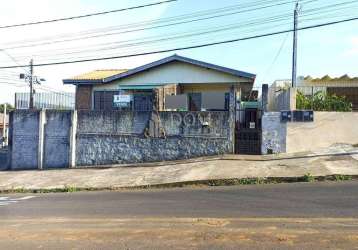 Casa - bairro dos estados