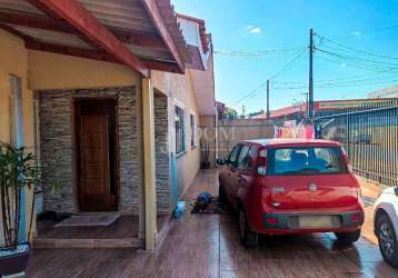 Casa à venda no boqueirão